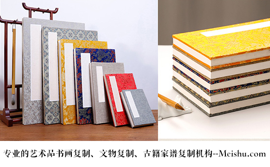 江城-艺术品宣纸印刷复制服务，哪家公司的品质更优？