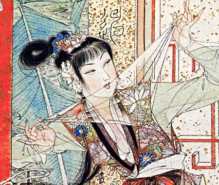 江城-胡也佛《金瓶梅》的艺术魅力